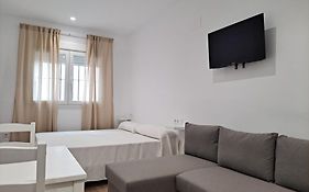 Apartamentos Caballo Rojo